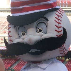 Meet your Posher, Kevin